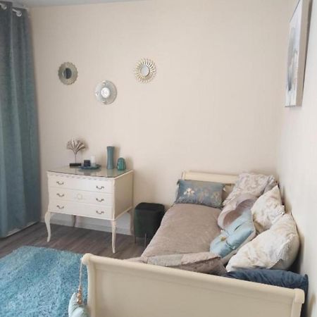 Appartements F3 Design Colmar+Parking Free Extérieur photo