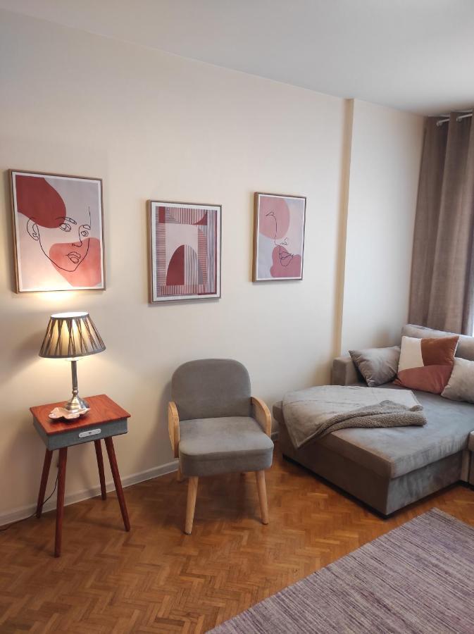 Appartements F3 Design Colmar+Parking Free Extérieur photo