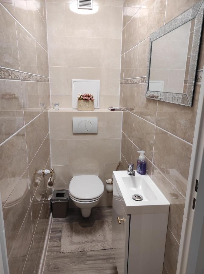 Appartements F3 Design Colmar+Parking Free Extérieur photo