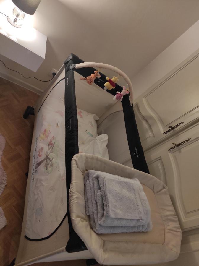Appartements F3 Design Colmar+Parking Free Extérieur photo