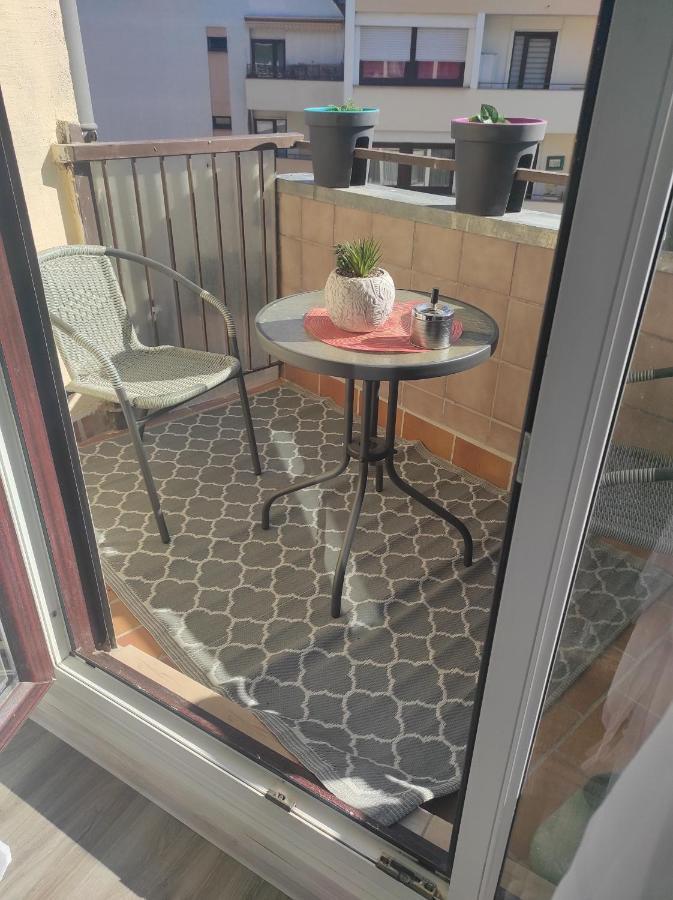 Appartements F3 Design Colmar+Parking Free Extérieur photo