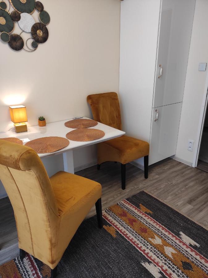 Appartements F3 Design Colmar+Parking Free Extérieur photo