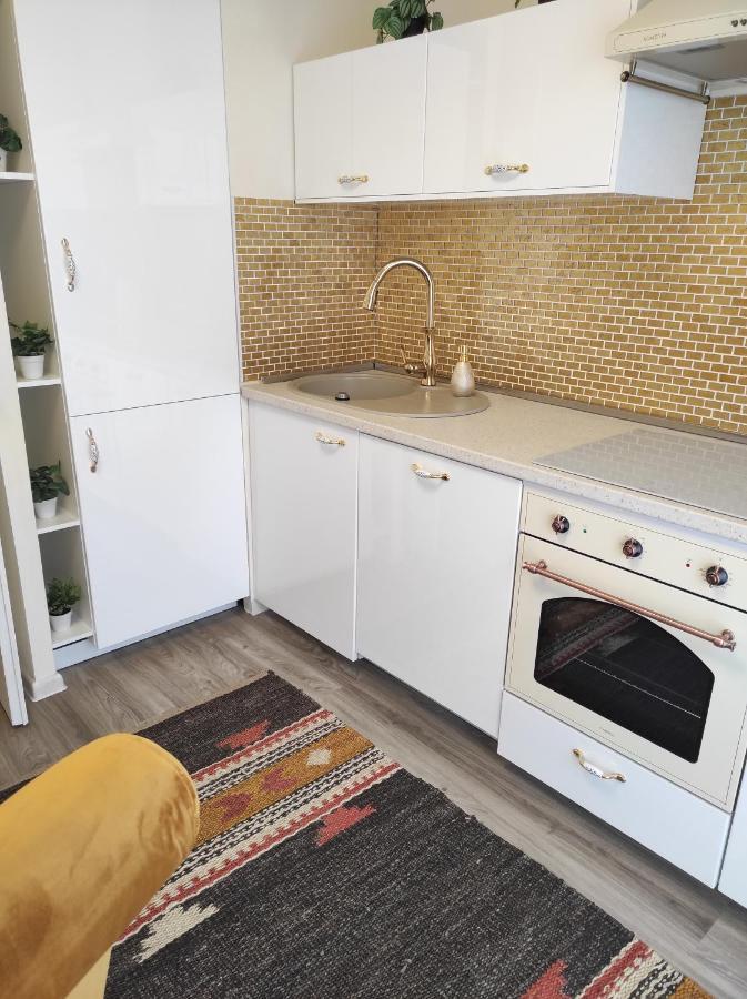 Appartements F3 Design Colmar+Parking Free Extérieur photo