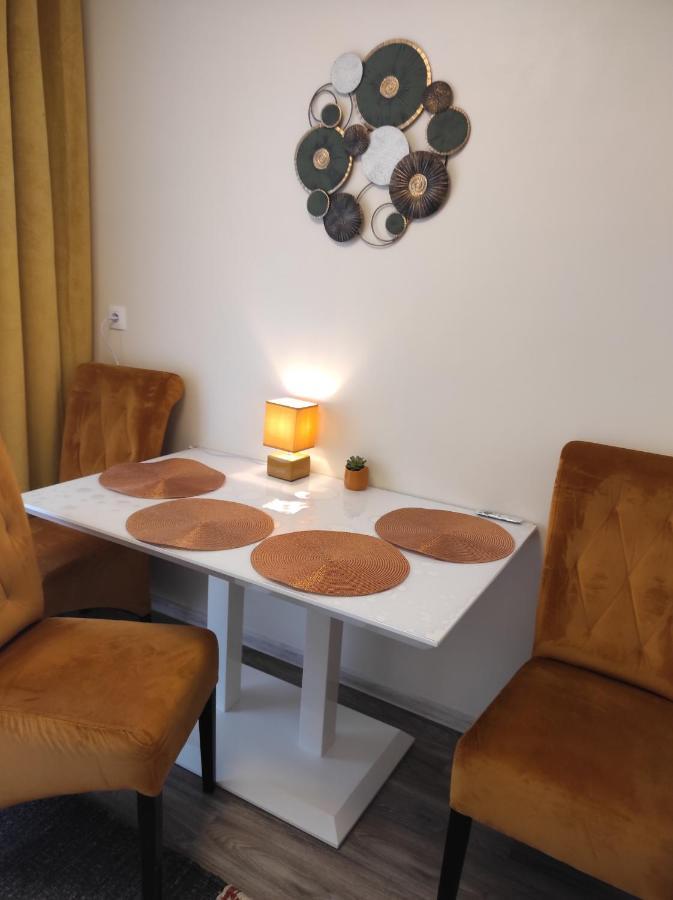 Appartements F3 Design Colmar+Parking Free Extérieur photo