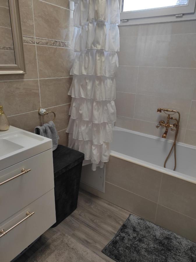 Appartements F3 Design Colmar+Parking Free Extérieur photo