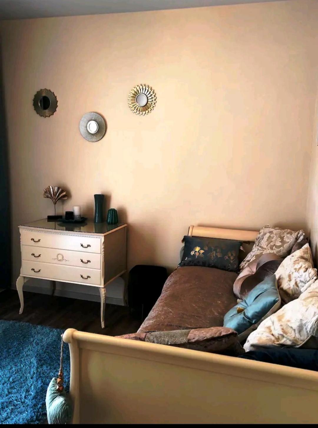 Appartements F3 Design Colmar+Parking Free Extérieur photo