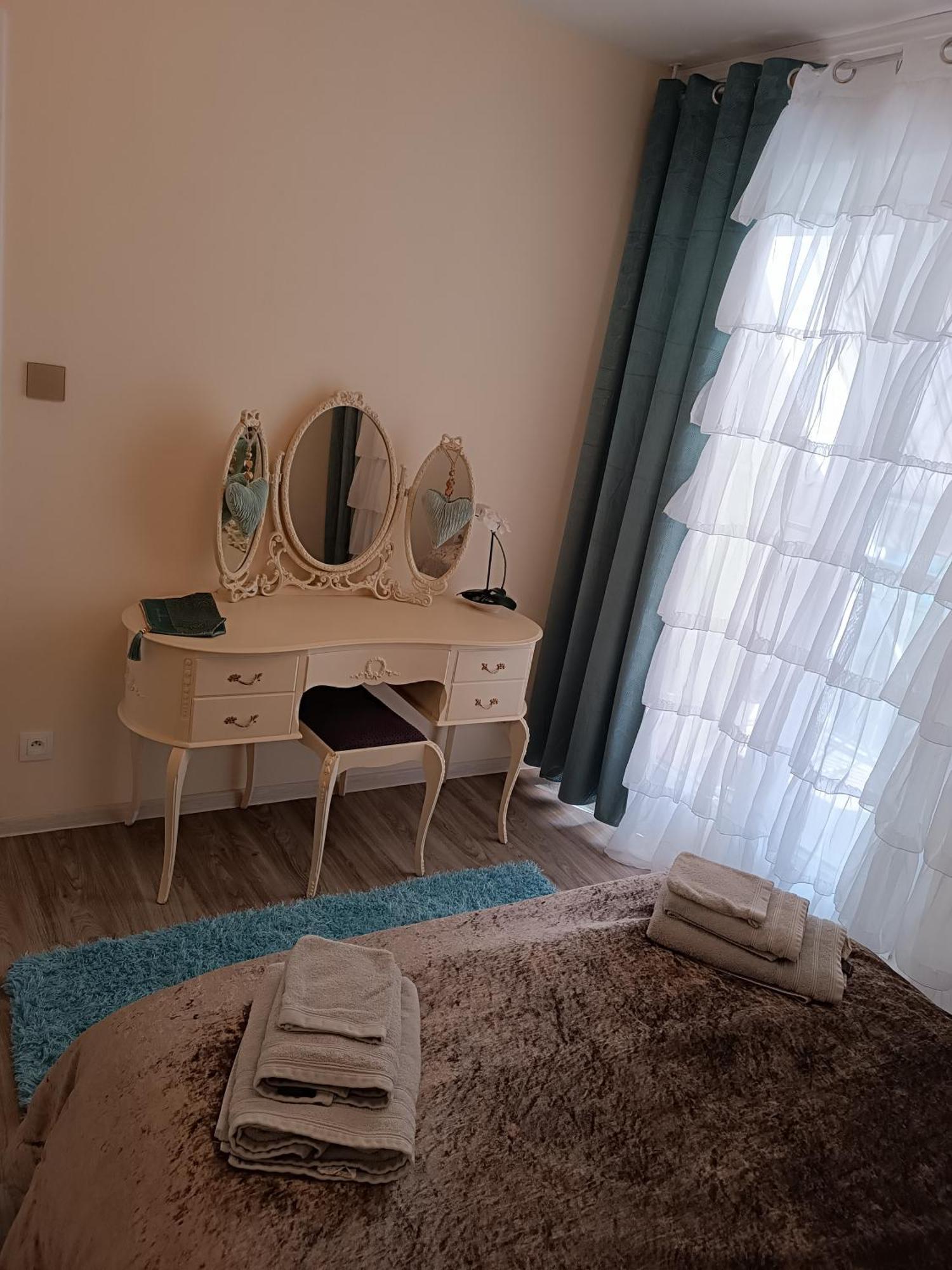 Appartements F3 Design Colmar+Parking Free Extérieur photo